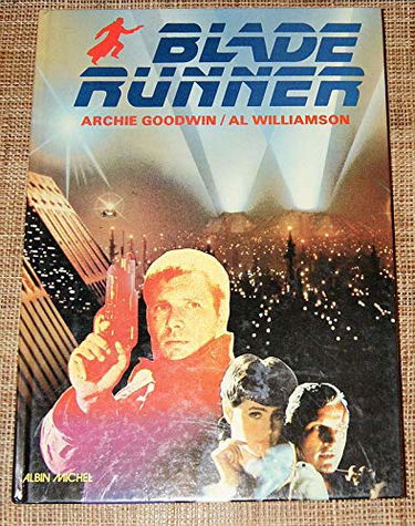 Blade runner