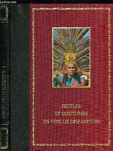 L'Amérique du Nord (Peuples et coutumes du monde entier)