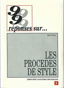 99 réponses sur les procédés de style