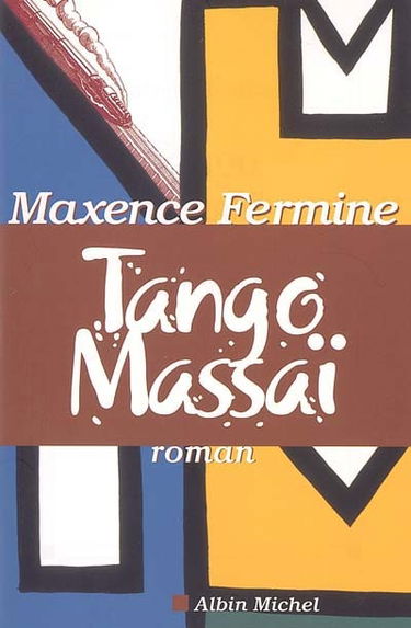 Tango Massaï