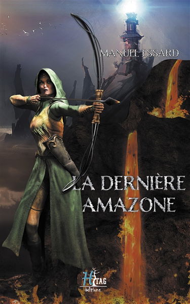La dernière amazone