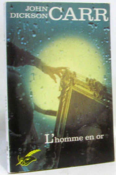 L'homme en or