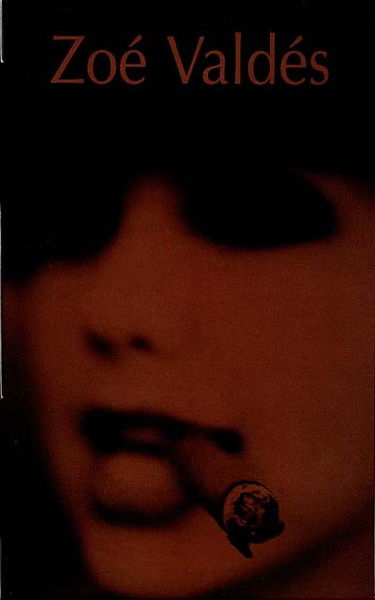 Zoé Valdés