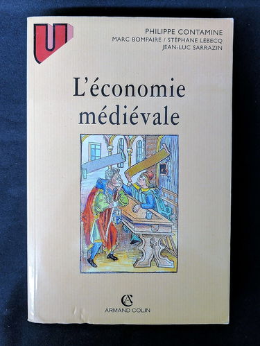 L'économie médiévale