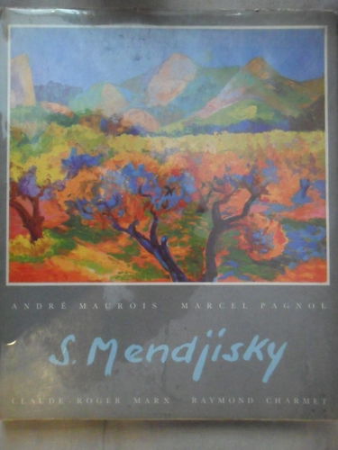 Mendjisky.