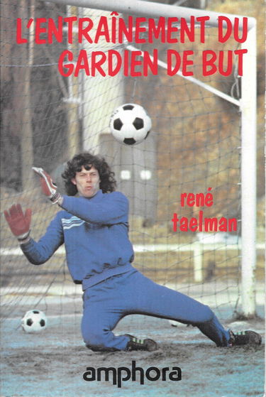 L'Entrainement du gardien de but