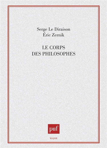 Le Corps des philosophes