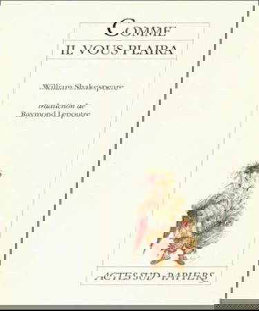 Comme il vous plaira