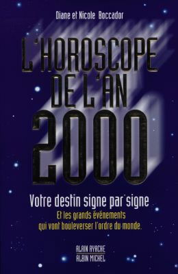 L'horoscope de l'an 2000