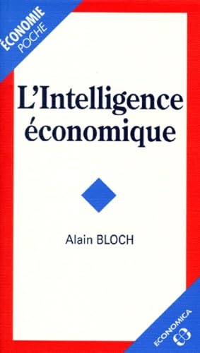 L'intelligence économique