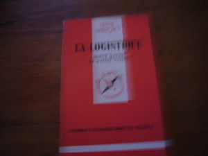 La Logistique