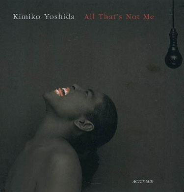 Tout ce qui n'est pas moi : autoportraits. All that's not me : selfportraits