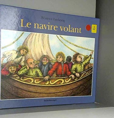 Le Navire volant