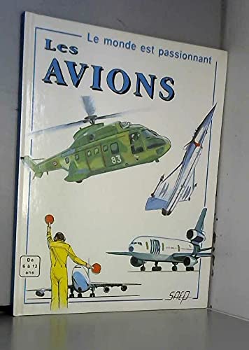 Les Avions