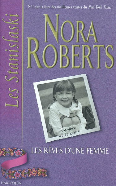 Les Stanislaski. Vol. 3. Les rêves d'une femme