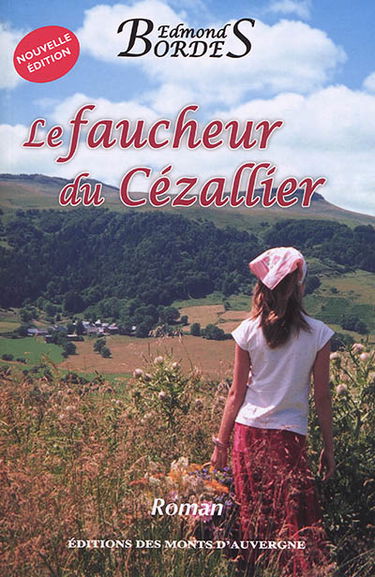Le faucheur du Cézallier