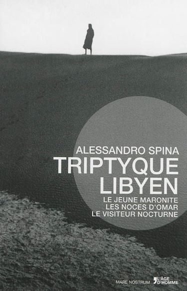 Triptyque libyen