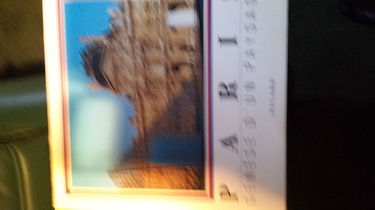 Paris, genèse d'un paysage