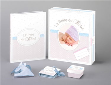 La boîte de bébé