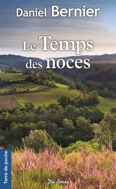 Les terres meurtries. Vol. 3. Le temps des noces