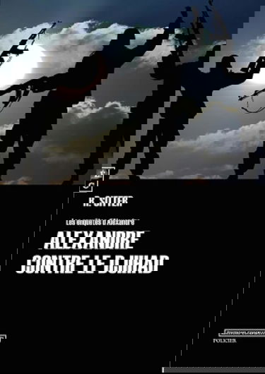 Alexandre Contre le Djihad