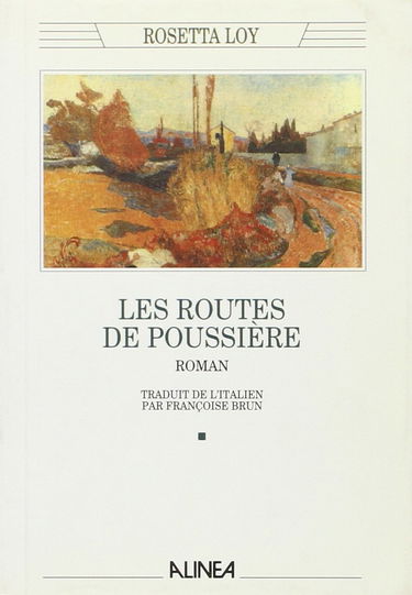 Les routes de poussière