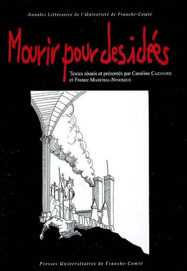 Mourir pour des idées