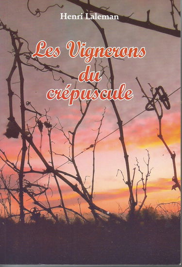 Les vignerons du crépuscule
