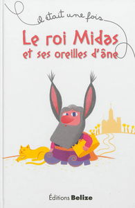 Le roi Midas et ses oreilles d'âne