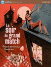 Couverture