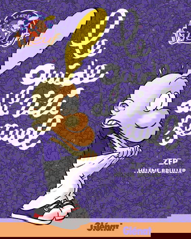 Le guide du zizi sexuel