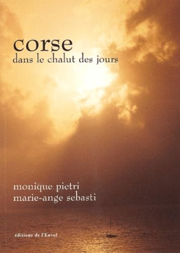 Corse : dans le chalut des jours