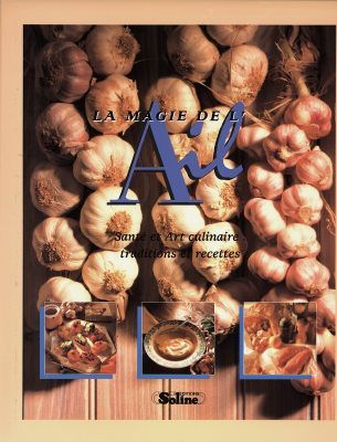 La magie de l'ail