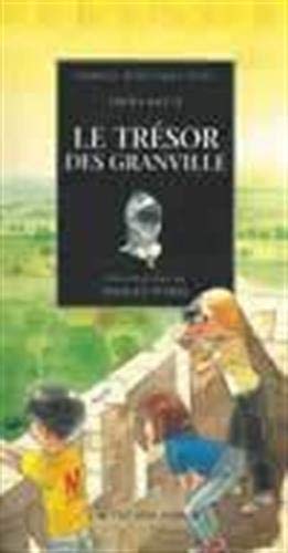 Le trésor des Granville