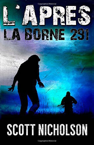 La Borne 291