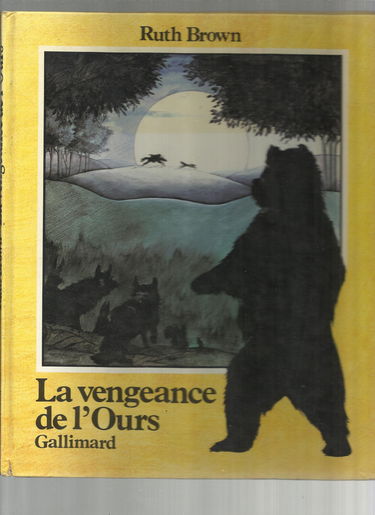 La Vengeance de l'ours