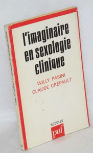 L'Imaginaire en sexologie clinique