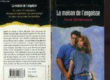 La maison de l'angoisse (Suspense)