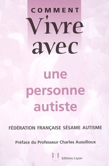Comment vivre avec une personne autiste