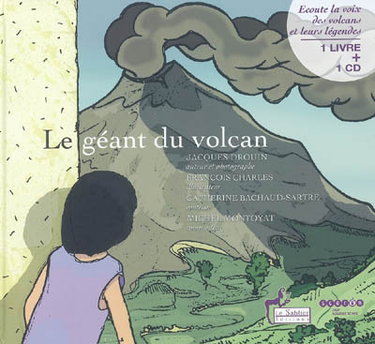 Le géant du volcan