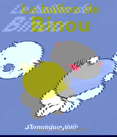 Le Ballon de Binou