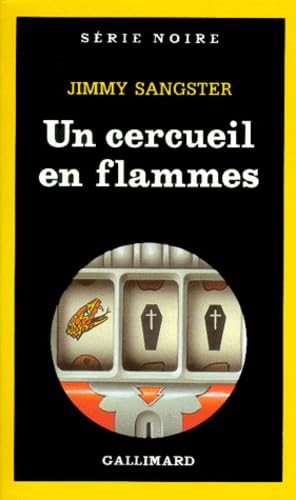 Un Cercueil en flammes