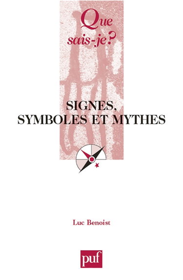 Signes, symboles et mythes