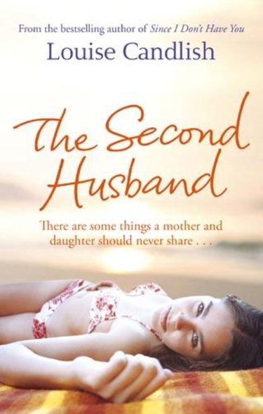 Couverture de The Second Husband