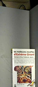Les Meilleures recettes d'Extrême-Orient