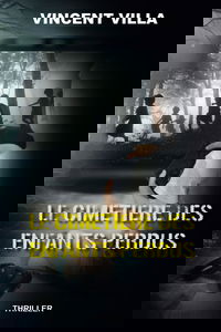 Le cimetière des enfants perdus