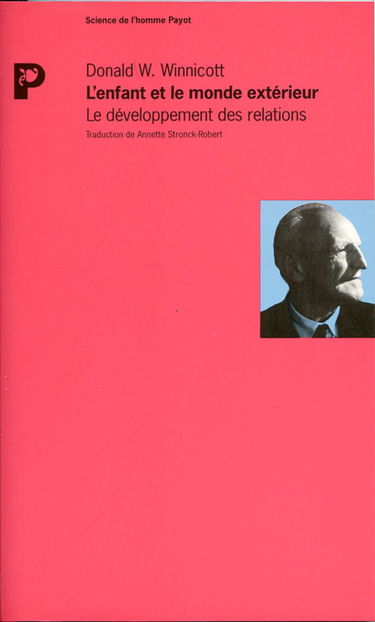 L'Enfant et le monde extérieur