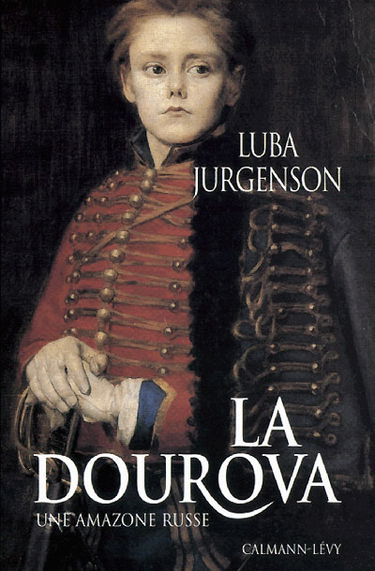 La Dourova