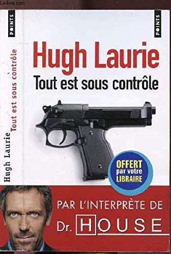 Couverture de Tout est sous contrôle (prime OP Points été 2015)