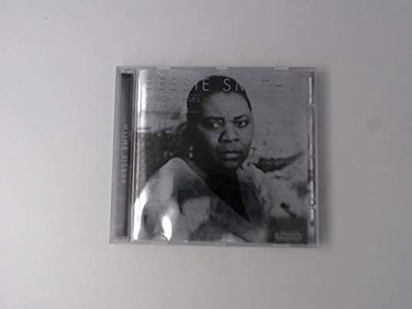 Couverture de Nobody's Blues But Mine